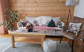 Apartamenty przy Górskim Potoku